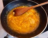 Foto del paso 4 de la receta: Huevos con Queso