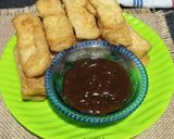 Foto langkah ke 3 dari resep Tahu Petis Surabaya.