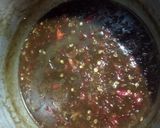 Foto langkah ke 3 dari resep Sambel petis.