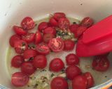 Foto del paso 2 de la receta Pollo sabroso y light