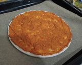 صورة لخطوة 1 من وصفة بيتزا بخبز تورتيلا 🍕