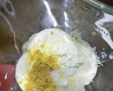 Foto del paso 3 de la receta: Fettuccine con crema y jamón