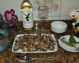 Foto del paso 1 de la receta: Cañaíllas cocidas