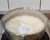 西式橄欖風味冷麵的食譜步驟2照片