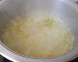 Foto del paso 3 de la receta: Cazuela de fideos con caballa