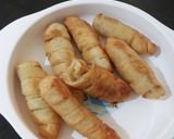 Foto langkah ke 9 dari resep Pisang Molen Mini.