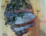 Foto del paso 8 de la receta: Pata o gigot de cordero