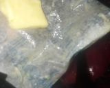 A picture of step 5 of Goan perad /Guava cheese (Christmas special) (Peru cheese).