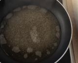 Foto del paso 4 de la receta: Arroz integral meloso con pulpo y berberechos frescos