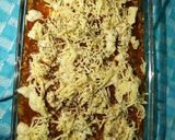 Foto langkah ke 6 dari resep Lasagna.