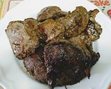 Foto del paso 2 de la receta: Carrilleras de cerdo al vino tinto