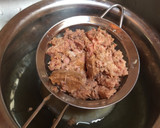 Foto del paso 1 de la receta: Hamburguesas de Atún