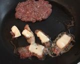 Hamburger recept fázis 2 fotója