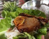 รูปขั้นตอนการทำที่ 5 ของ 🐷หมูย่าง🐽