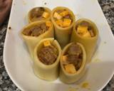 Big Mac bites recipe step 1 photo