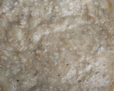 Foto del paso 3 de la receta: Panqueque de banana y avena