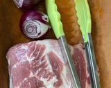 Sült tarja, ahogy én szeretem recept fázis 3 fotója
