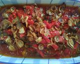 Foto langkah ke 7 dari resep Dendeng Balado.