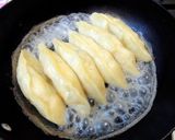 A picture of step 6 of [Noodles] Crispy Potstickers.