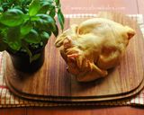 泰式咖喱雞 Thai Style Chicken Curry的食譜步驟2照片