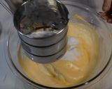 Foto del paso 4 de la receta: Vainillas