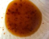 Mogyorós-korianderes sárgarépa saláta recept fázis 4 fotója