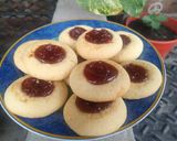 Foto del paso 7 de la receta: Pepas de membrillo❤️🤤