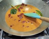 Foto langkah ke 4 dari resep Rendang Daging.
