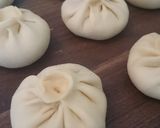 A picture of step 5 of Juicy Pork Soup Dumplings.