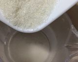 Foto langkah ke 1 dari resep Donat metode Autolisis - no mixer.