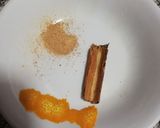 Foto del paso 1 de la receta: Chocolate caliente con Marshmallow