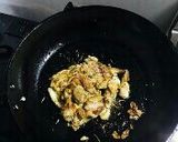 A picture of step 2 of Spiced crispy chicken.