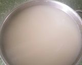 Foto del paso 10 de la receta Sopa de pescado