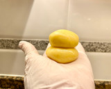 Foto del paso 5 de la receta: Rosquillas de Semana Santa “sin gluten”