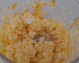 Foto del paso 2 de la receta: Ensalada malagueña -con emulsión de naranja-