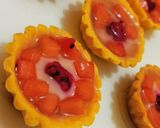 Foto langkah ke 11 dari resep Kue Pie.