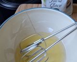 Une image de l'étape 2 de Mousse de 🍌Bananes aux Fraises 🍓.