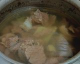 Foto langkah ke 1 dari resep Gulai Daging Sapi.