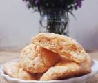 Hình ảnh bước 10 Bánh Quy Cam (Orange Cream Cheese Cookies)