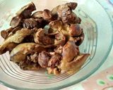 Foto langkah ke 1 dari resep Balado Ati Ampela Ayam.