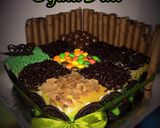 Foto langkah ke 4 dari resep Tart Ogura.