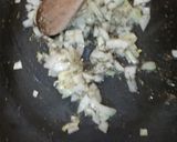 Foto del paso 7 de la receta: Papas y acelgas salteadas con salsa alioli