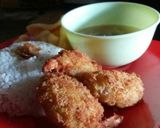 Foto langkah ke 6 dari resep Udang gendut unyu 😘.