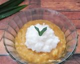 Foto langkah ke 4 dari resep Bubur Merah Putih.