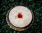 A picture of step 5 of Little Millet Phirni.