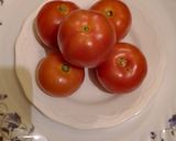 টমেটোর আচার (tomato achaar recipe in Bengali) রেসিপির ধাপ 1 ছবি
