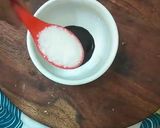 নাসি গোয়েরাঙ রেসিপি ধাপ - 5 ছবি