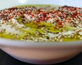 Foto del paso 5 de la receta: CREMA BLANCA de Frijol y Tahini...!😍