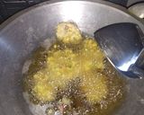Foto langkah ke 2 dari resep Bakwan Jagung.