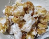 Foto langkah ke 4 dari resep Udang Goreng Mayonnaise.